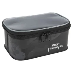 Fox Rage Voyager Camo Accessory Bag M