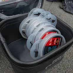 Fox Rage Voyager Camo Accessory Bag S -Vis Drang Verkoopwinkel NLU087 5