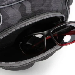 Fox Rage Voyager Camo Carryall - Large -Vis Drang Verkoopwinkel NLU090 15