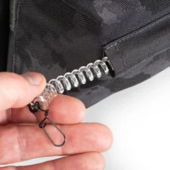 Fox Rage Voyager Camo Carryall - Large -Vis Drang Verkoopwinkel NLU090 4