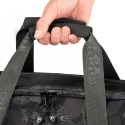 Fox Rage Voyager Camo Carryall - Large -Vis Drang Verkoopwinkel NLU090 5
