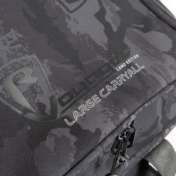 Fox Rage Voyager Camo Carryall - Large -Vis Drang Verkoopwinkel NLU090 6
