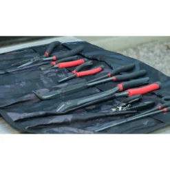 Fox Rage Tool Wrap 7-piece -Vis Drang Verkoopwinkel NTL046 3