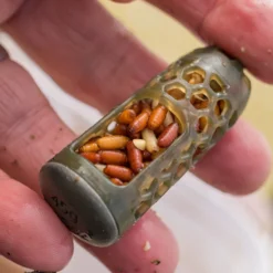 Preston Absolute Window Cage Feeder -Vis Drang Verkoopwinkel P0050123r 4