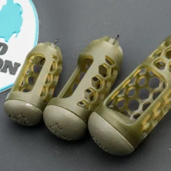 Preston Absolute Window Cage Feeder -Vis Drang Verkoopwinkel P0050123r 7