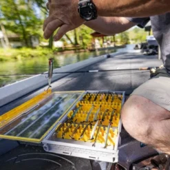 Plano PLASE601 Edge V Jig Spy 3700 STD -Vis Drang Verkoopwinkel PLASE601 4