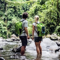 Ortlieb Light-Pack Two Backpack 25l -Vis Drang Verkoopwinkel R6031 8