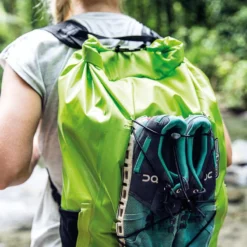 Ortlieb Light-Pack Two Backpack 25l -Vis Drang Verkoopwinkel R6031 9