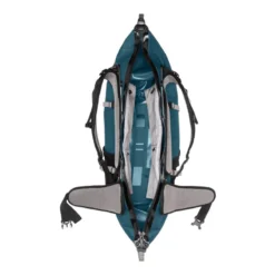 Ortlieb Atrack Backpack 25l Petrol -Vis Drang Verkoopwinkel R7006 5