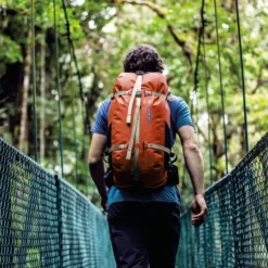 Ortlieb Atrack Backpack 35l Rooibos 21 Ortlieb Atrack Backpack 35l Rooibos -Vis Drang Verkoopwinkel R7055 11