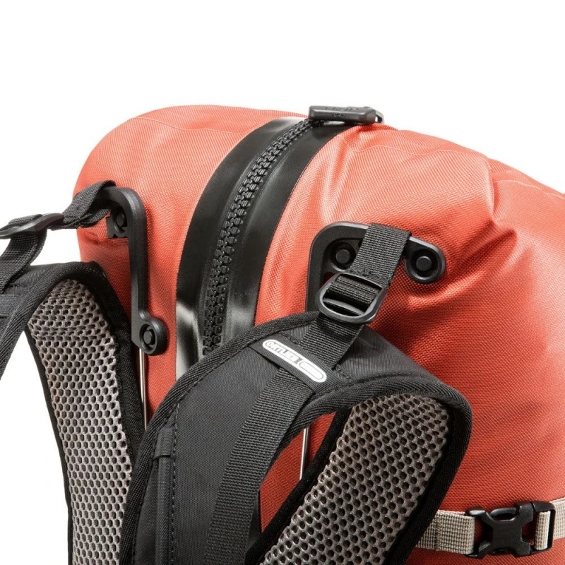 Ortlieb Atrack Backpack 35l Rooibos 3 Ortlieb Atrack Backpack 35l Rooibos - Afbeelding 3