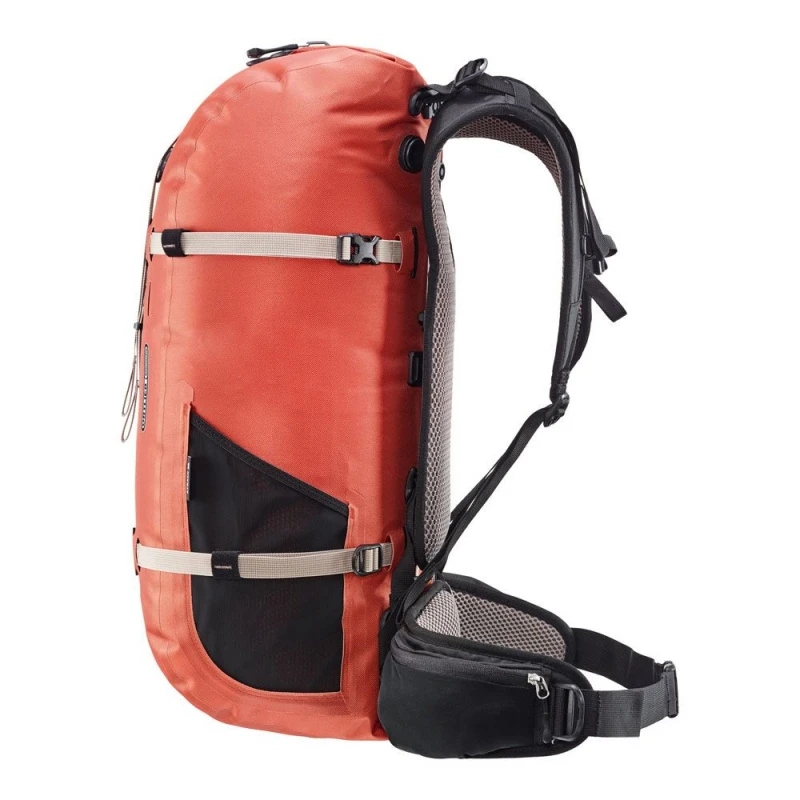 Ortlieb Atrack Backpack 35l Rooibos 6 Ortlieb Atrack Backpack 35l Rooibos - Afbeelding 6