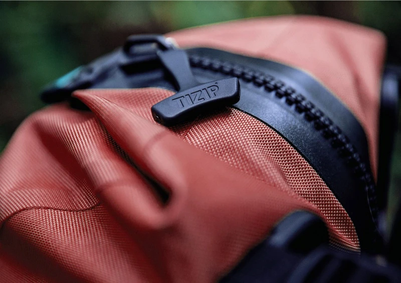 Ortlieb Atrack Backpack 35l Rooibos 9 Ortlieb Atrack Backpack 35l Rooibos - Afbeelding 9