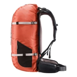 Ortlieb Atrack Backpack 45l Rooibos -Vis Drang Verkoopwinkel R7105 6