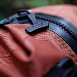 Ortlieb Atrack Backpack 45l Rooibos -Vis Drang Verkoopwinkel R7105 9