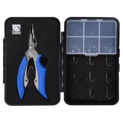 Ifish Perch/Trout Hook Replacement Kit