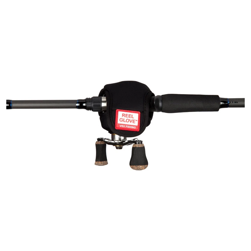 Rod Glove Reel Glove - Casting For Low Profile Reels 1 Rod Glove Reel Glove - Casting For Low Profile Reels