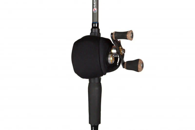 Rod Glove Reel Glove - Casting For Low Profile Reels 2 Rod Glove Reel Glove - Casting For Low Profile Reels - Afbeelding 2