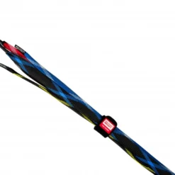 Rod Glove Wrapz - Black (2 Pack) -Vis Drang Verkoopwinkel RGWRAPS BK 4