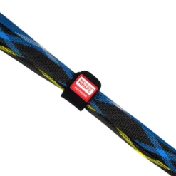 Rod Glove Wrapz - Black (2 Pack) -Vis Drang Verkoopwinkel RGWRAPS BK 5