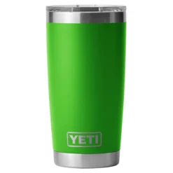 Yeti Rambler 20 Oz Tumbler - Canopy Green