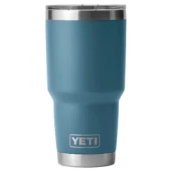 Yeti Rambler 30 Oz Tumbler - Nordic Blue