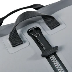 Yeti Panga 75 Duffel - Storm Grey -Vis Drang Verkoopwinkel SKU 0505 SGR 6