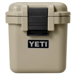 Yeti LoadOut GoBox 15 - Tan