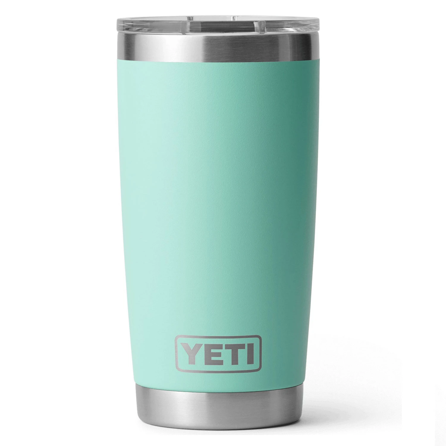 Yeti Rambler 20 Oz Tumbler - Seafoam 1 Yeti Rambler 20 Oz Tumbler - Seafoam