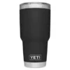 Yeti Rambler 30 Oz Tumbler - Black