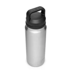 Yeti Rambler 26 Oz Bottle Chug - Stainless Steel -Vis Drang Verkoopwinkel SKU 310 1225 5
