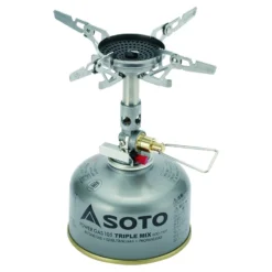 Soto WindMaster With 4Flex