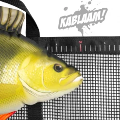 Söder Tackle Perch Body Bag -Vis Drang Verkoopwinkel ST PBB 3