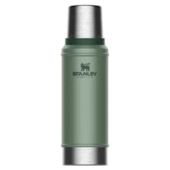 Stanley The Legendary Classic Bottle .75L - Hammertone Green