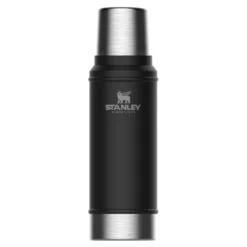 Stanley The Legendary Classic Bottle .75L - Matte Black