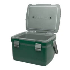 Stanley The Easy Carry Outdoor Cooler 6.6L Green -Vis Drang Verkoopwinkel ST1001622060 5