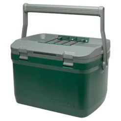 Stanley The Easy Carry Outdoor Cooler 15.1L - Green