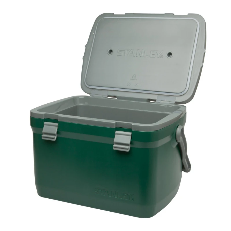 Stanley The Easy Carry Outdoor Cooler 15.1L - Green 5 Stanley The Easy Carry Outdoor Cooler 15.1L - Green - Afbeelding 5