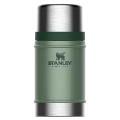 Stanley The Legendary Classic Food Jar .70L - Hammertone Green