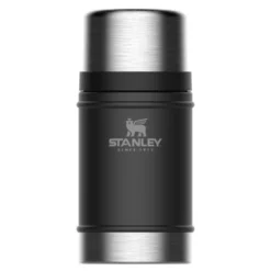 Stanley The Legendary Classic Food Jar .70L - Matte Black