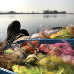 Vision Aqua SALT -Vis Drang Verkoopwinkel V138 3