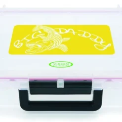 Vision Aqua Big Daddy