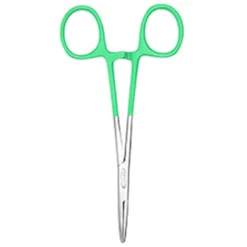 Vision Curved Micro Forceps