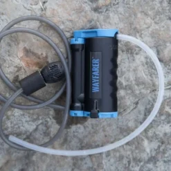 LifeSaver Wayfarer -Vis Drang Verkoopwinkel WPA0001 3