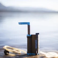 LifeSaver Wayfarer -Vis Drang Verkoopwinkel WPA0001 4