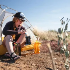 LifeSaver Wayfarer -Vis Drang Verkoopwinkel WPA0001 5