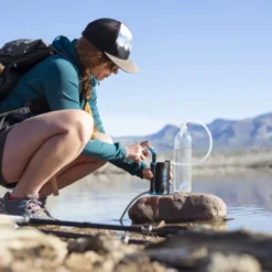 LifeSaver Wayfarer -Vis Drang Verkoopwinkel WPA0001 6