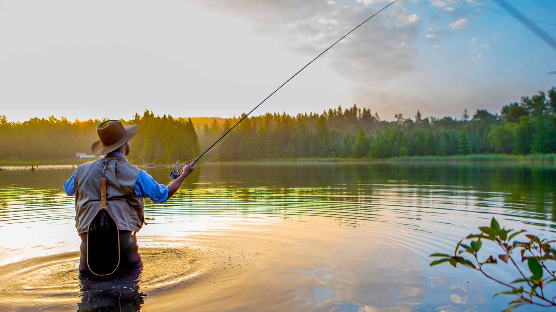 Vis Drang Verkoopwinkel -Vis Drang Verkoopwinkel fishing in limerick